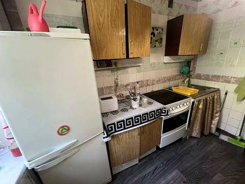 квартира по адресу Златоустовская ул., 46