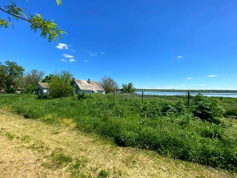 ділянка за адресою с. Шеметове (Щорсове), Лиманна