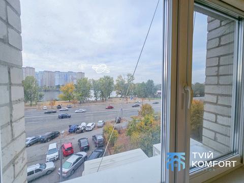 квартира за адресою Ревуцького вул., 5