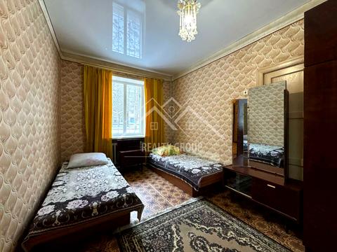 квартира за адресою Вадима Гурова вул. (Постишева), 12