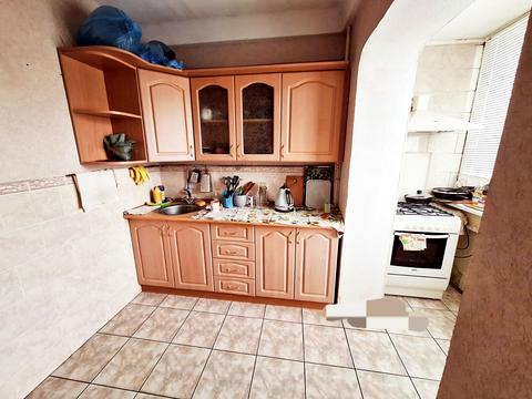 квартира за адресою Шолом-Алейхема вул., 24