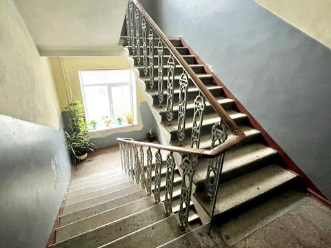 квартира за адресою Генерала Алмазова вул. (Кутузова), 1