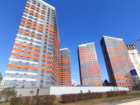 квартира по адресу Черниговская ул., 8