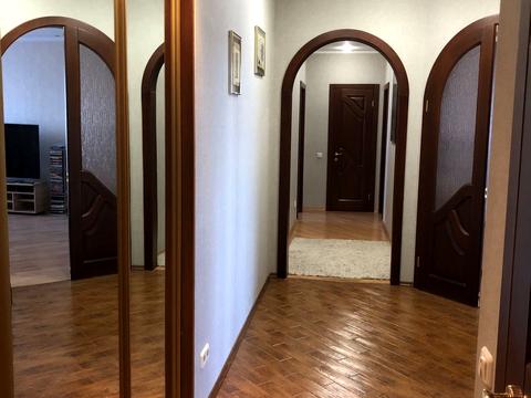 квартира за адресою Миколи Бажана просп., 14