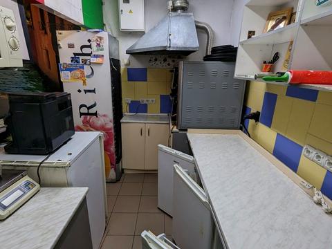 комерційна за адресою Чернівці, Ентузіастів вул., 2