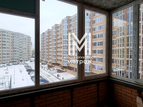 квартира по адресу Лосевский пер., 2а