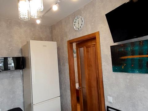 квартира за адресою Бастіонний пров., 9