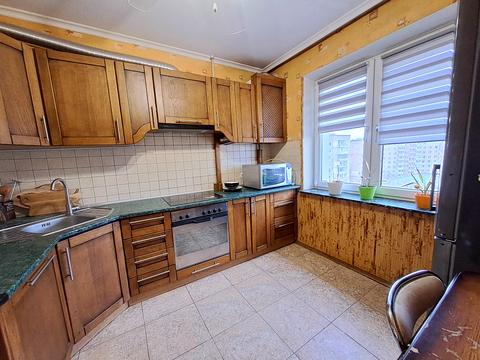 квартира за адресою 15 Квітня вул., 7