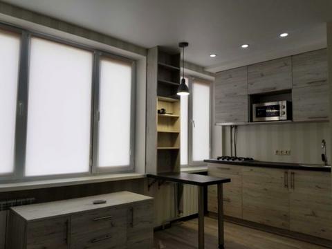 квартира по адресу Березняковская ул., 36-Б