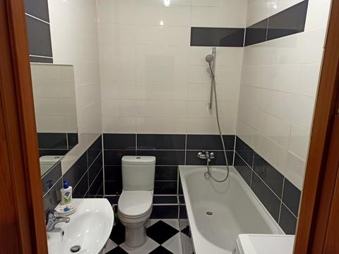 квартира за адресою Караджича, 29