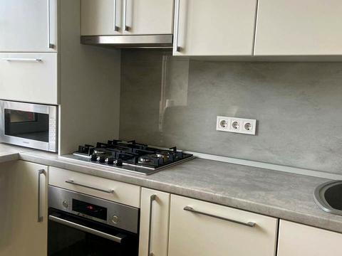 квартира по адресу Западная ул., 4