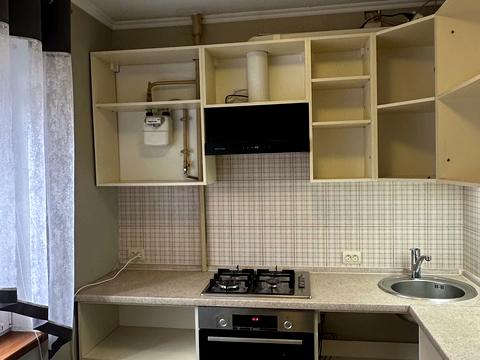 квартира за адресою Кобзарська вул., 65