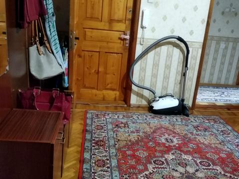 комната по адресу Оноре де Бальзака ул., 61-А