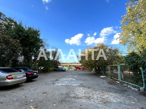 квартира по адресу Балтская дорога ул., 43
