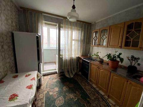 квартира по адресу Озёрная ул., 3