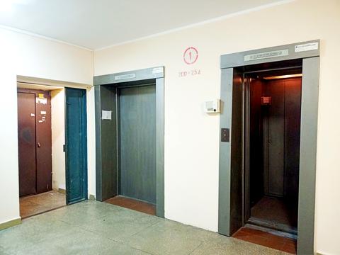 квартира за адресою Рональда Рейгана вул., 34