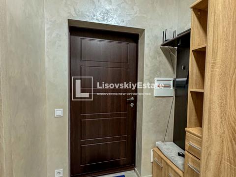 квартира за адресою Каховська вул., 62-А