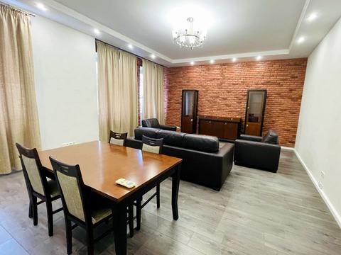 квартира по адресу Воздвиженская ул., 40