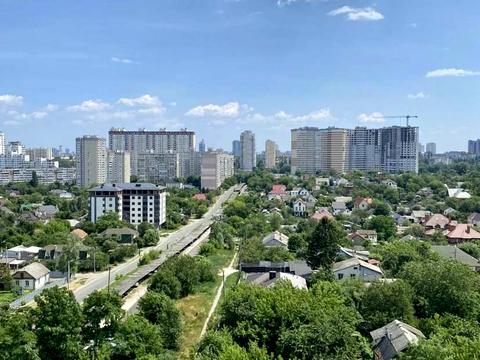 квартира за адресою Відрадний просп. (Чубаря), 2