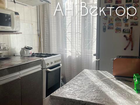квартира по адресу Юрʼєва бульв., 11