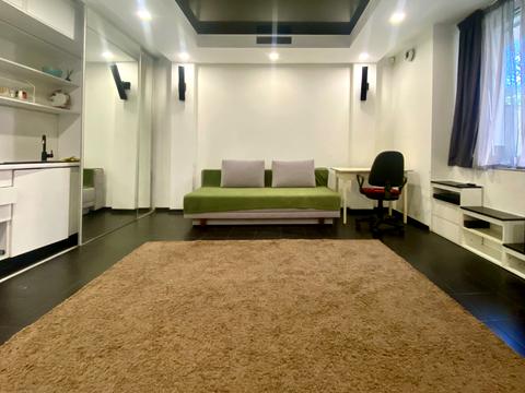 квартира по адресу Архипенка, 11