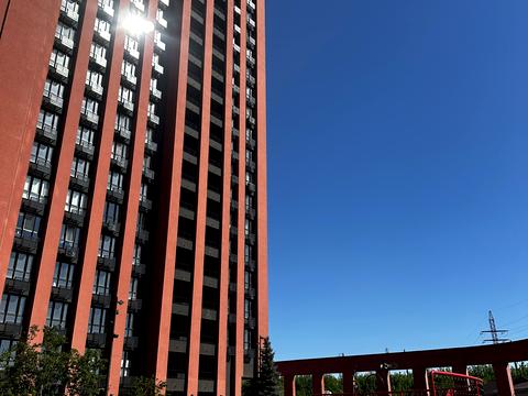 квартира по адресу Набережно-Рыбальская ул., 27