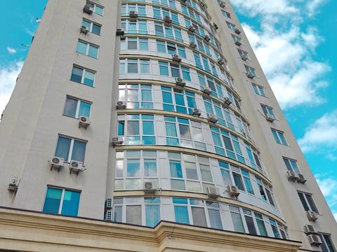 квартира за адресою Оболонський просп., 54