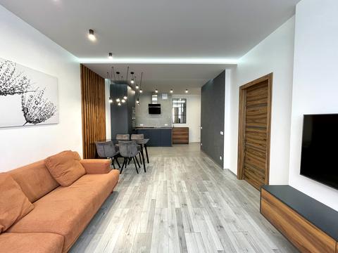 квартира за адресою Берестейський просп. (Перемоги), 5-В