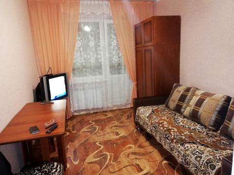 квартира за адресою Героев Днепра ул., 61