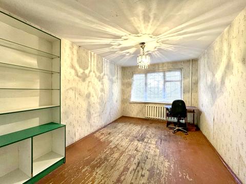 квартира за адресою Шевченка вул., 81