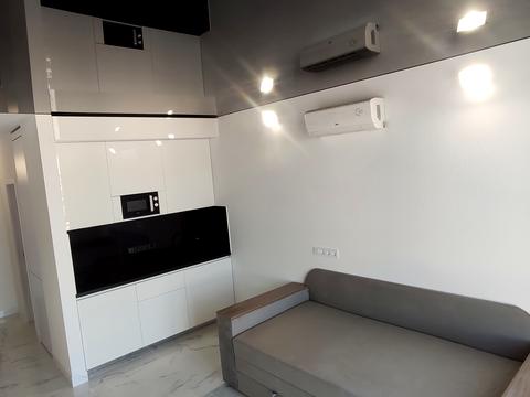 квартира по адресу Ревуцкого ул., 40-Б