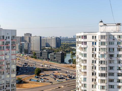 квартира за адресою Єлизавети Чавдар вул., 3