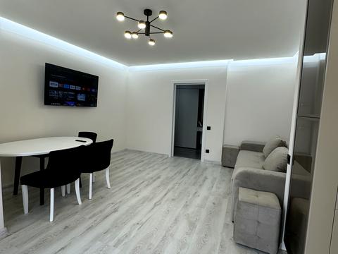 квартира по адресу Александра Довженко ул., 24