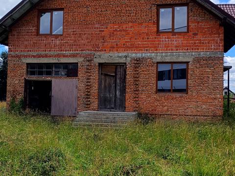 дом по адресу Рильського, 29