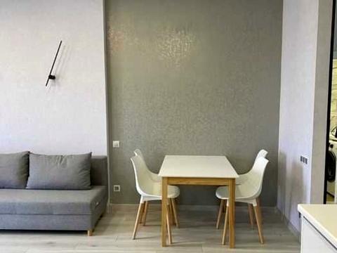 квартира по адресу Ванный пер., 1