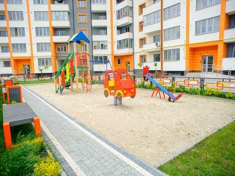 квартира по адресу Волчинецкая ул., 219а