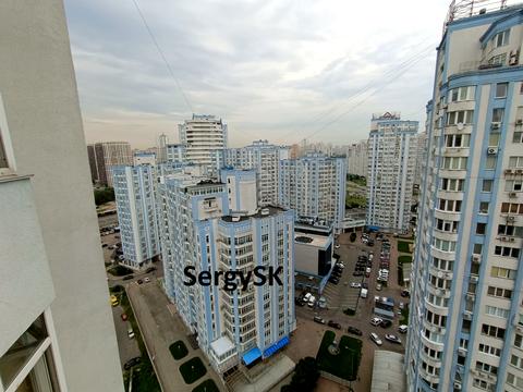 квартира по адресу Миколы Бажана просп., 8-Б
