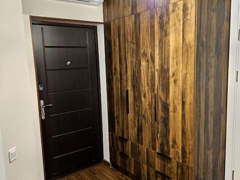 квартира за адресою Жаботинського вул. (Пролетарская улица), 56а