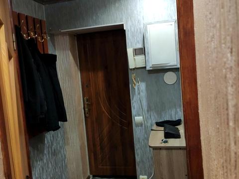 квартира за адресою Стадіонний проїзд, 8/3