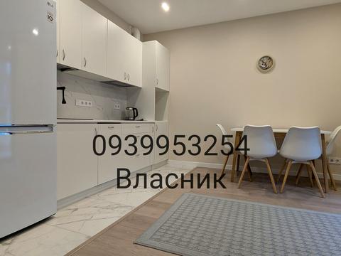 квартира за адресою Набережно-Рибальська дорога вул., 9