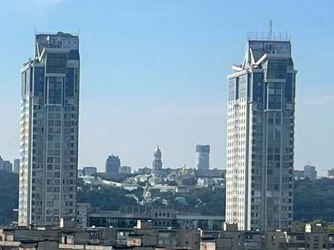 квартира по адресу Павла Тычины просп., 18-Б