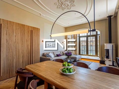 квартира за адресою Інститутська вул., 13-А