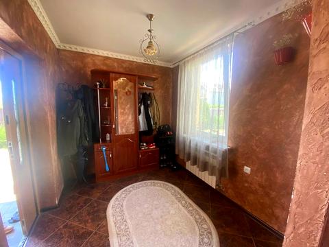будинок за адресою Польова