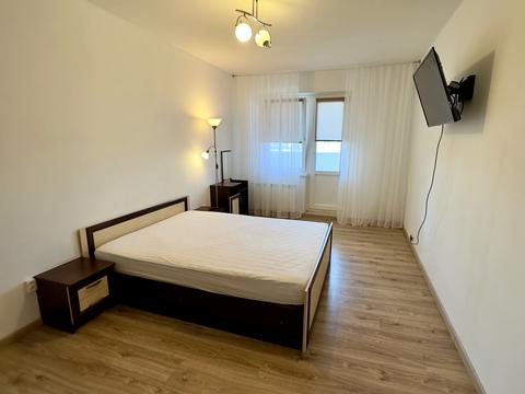 квартира по адресу Миколы Бажана просп., 36