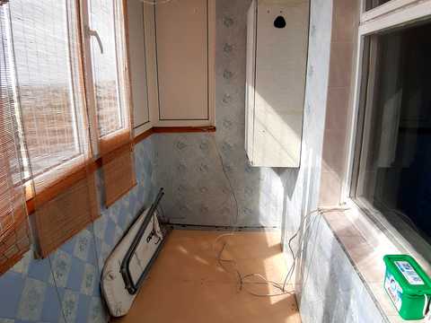 квартира за адресою Радунська вул., 14