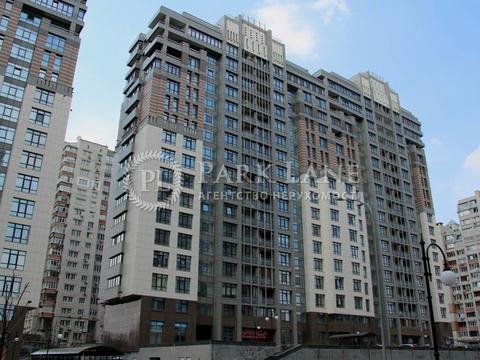 квартира за адресою Андрія Верхогляда вул. (Михайла Драгомирова), 12