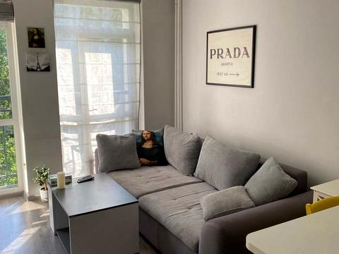 квартира по адресу Освіти ул., 3-А