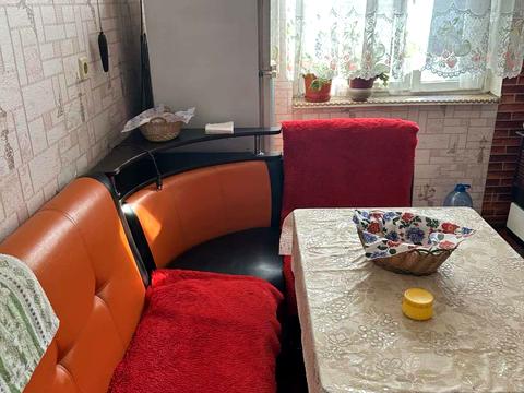 комната по адресу Ревуцкого ул., 24/4