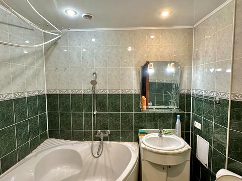 квартира за адресою Бориса Гмирі вул., 1/2