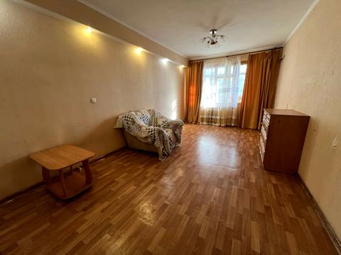 квартира за адресою Олега Ольжича вул. (Ленінградська), 1в